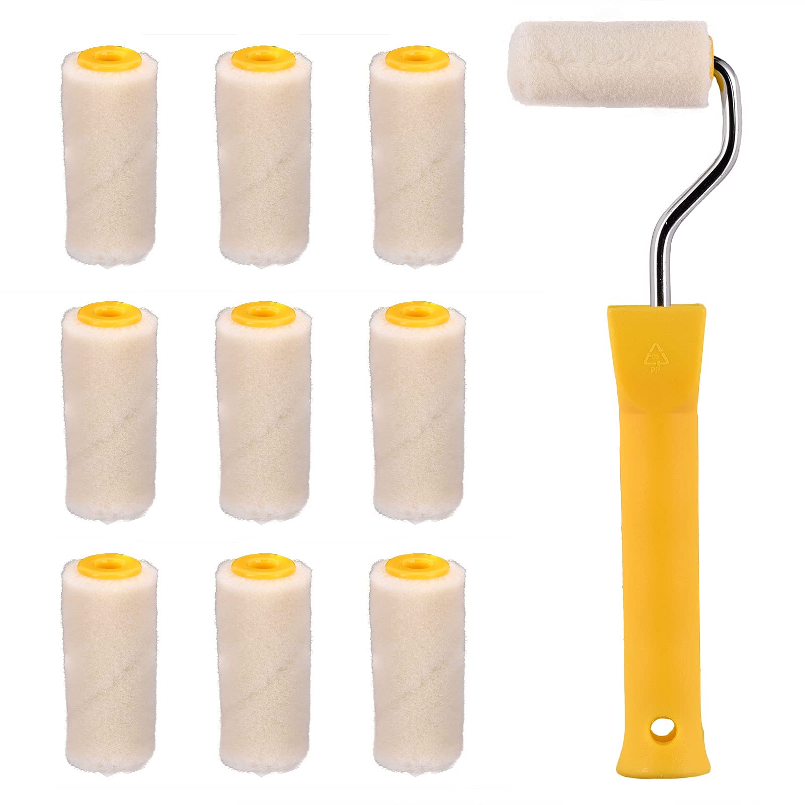 Sponge Roller