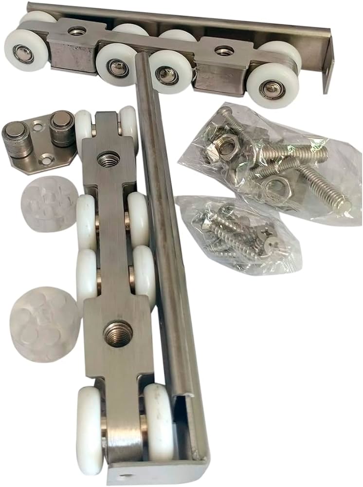 Sliding Door Roller