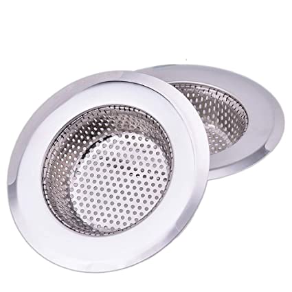 Sink Strainer