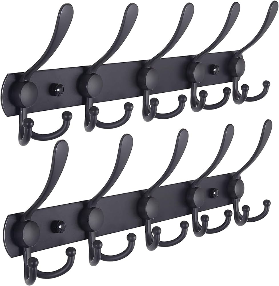 Hook Rail
