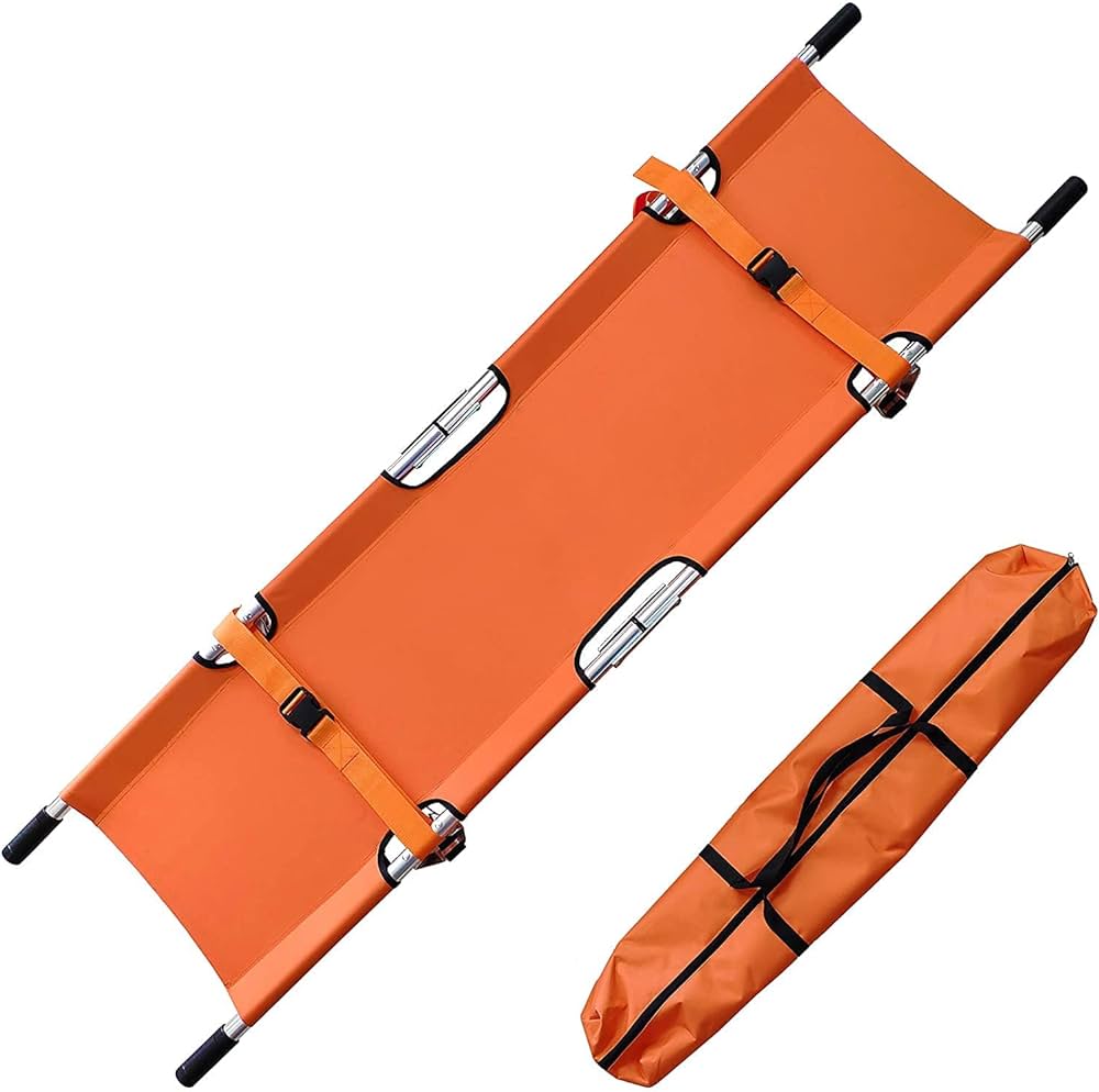 Stretchers