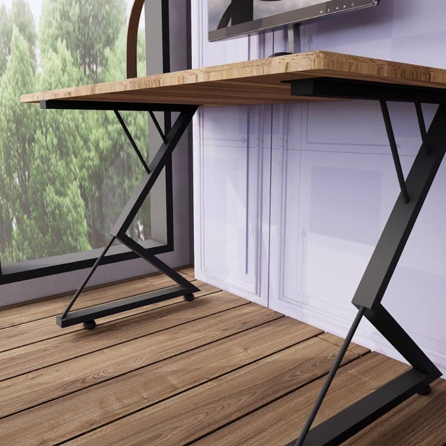 Steel Table Leg