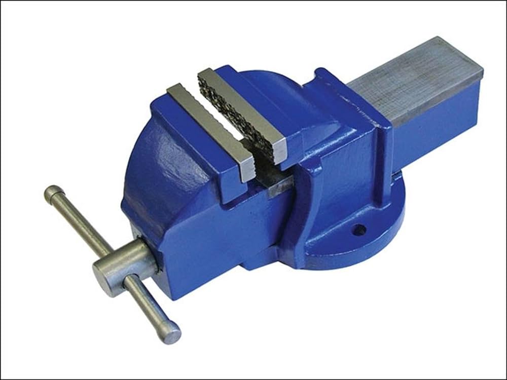 Table Vise