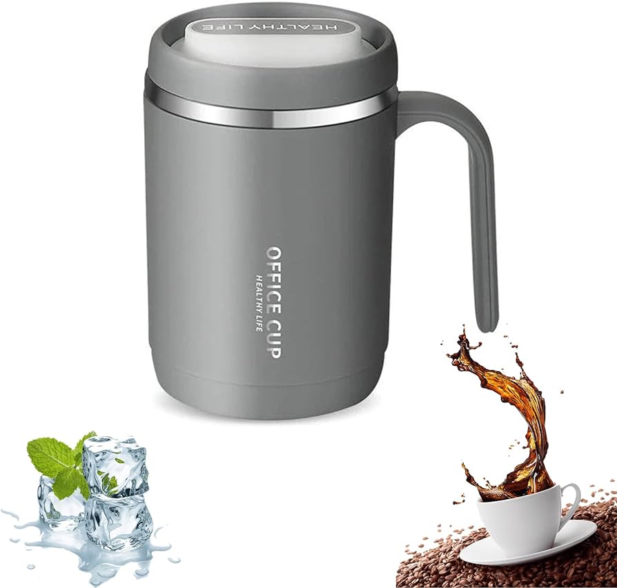 Thermo Mug