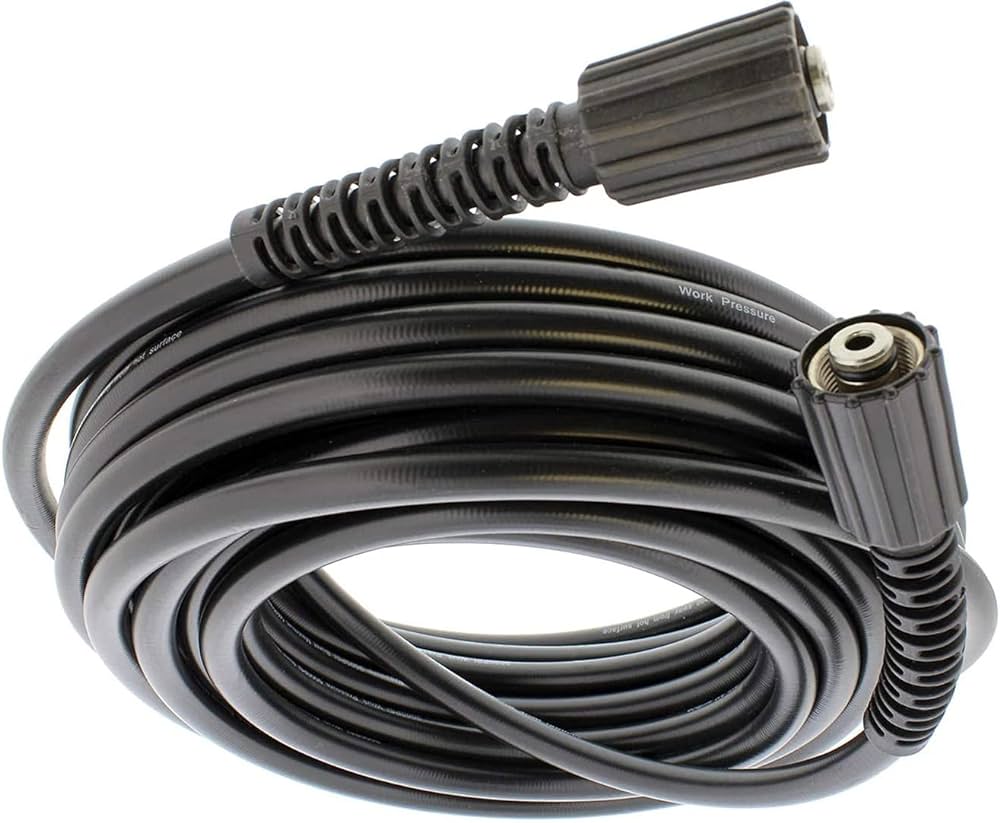 High Pressure Pipe