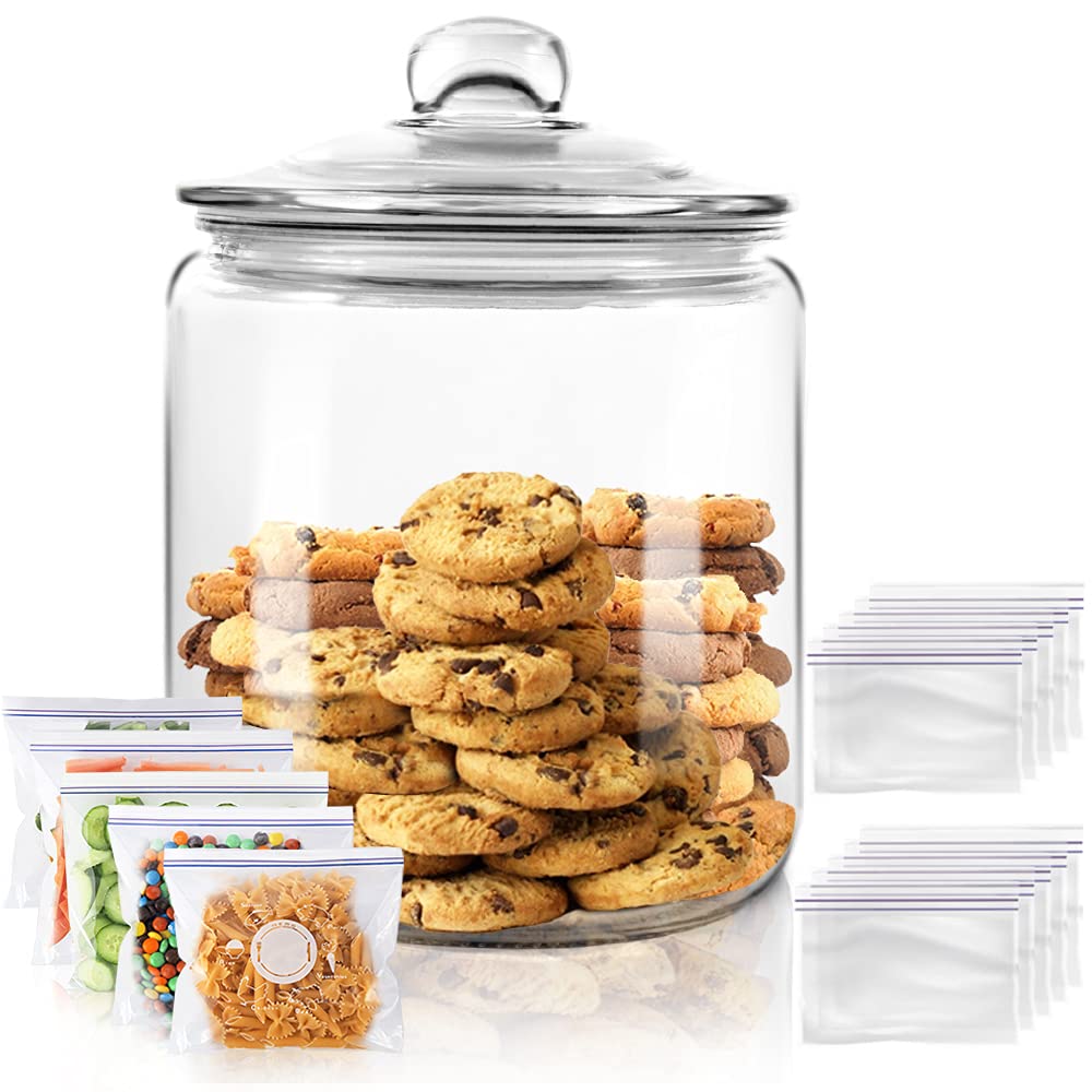 Cookie Jar