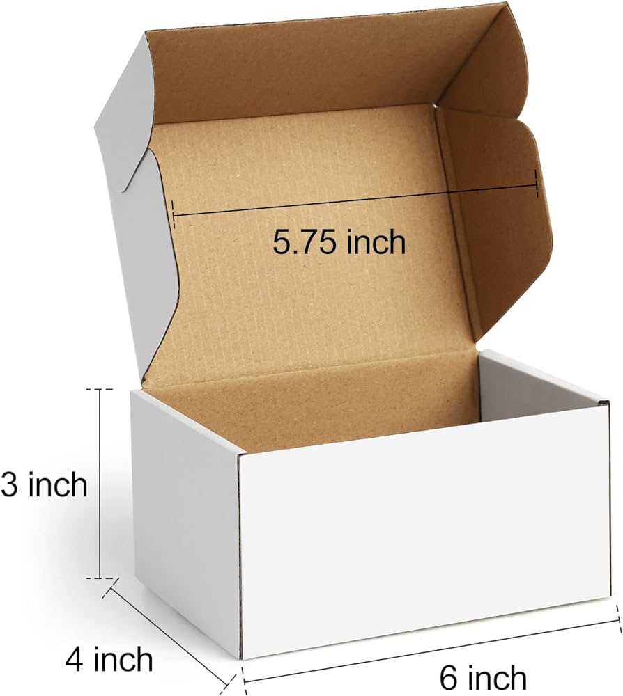 Mailing Boxes