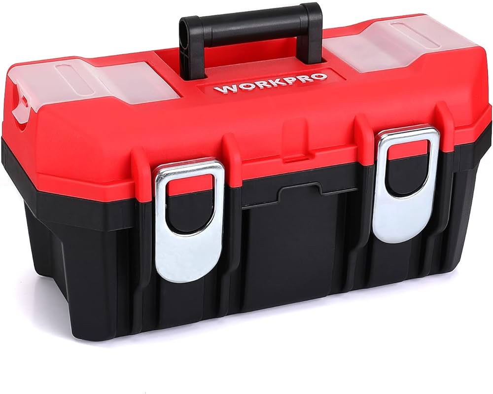 Heavy Duty Tool Boxes