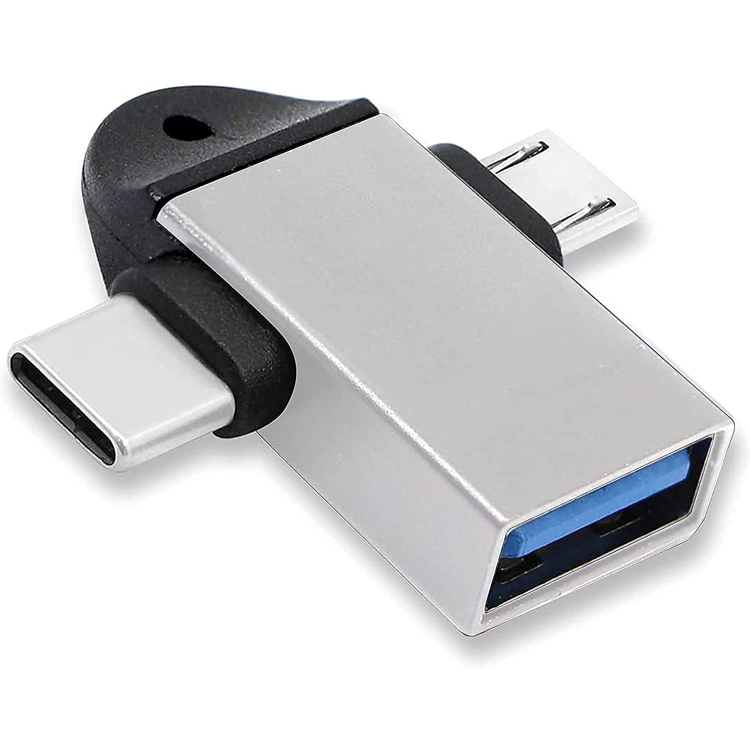 Mobile Phone Connector
