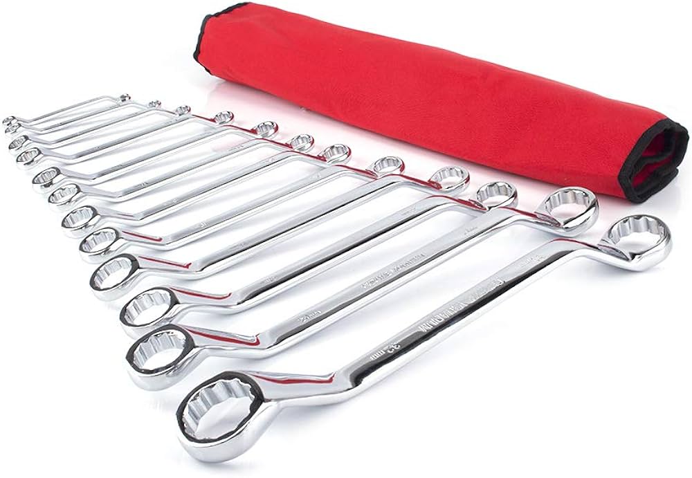 Spanner Wrenches