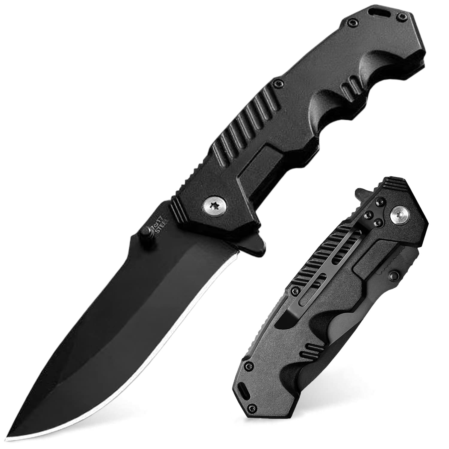 Pocket Knives