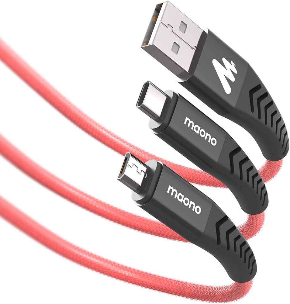 Mobile Phone Cable