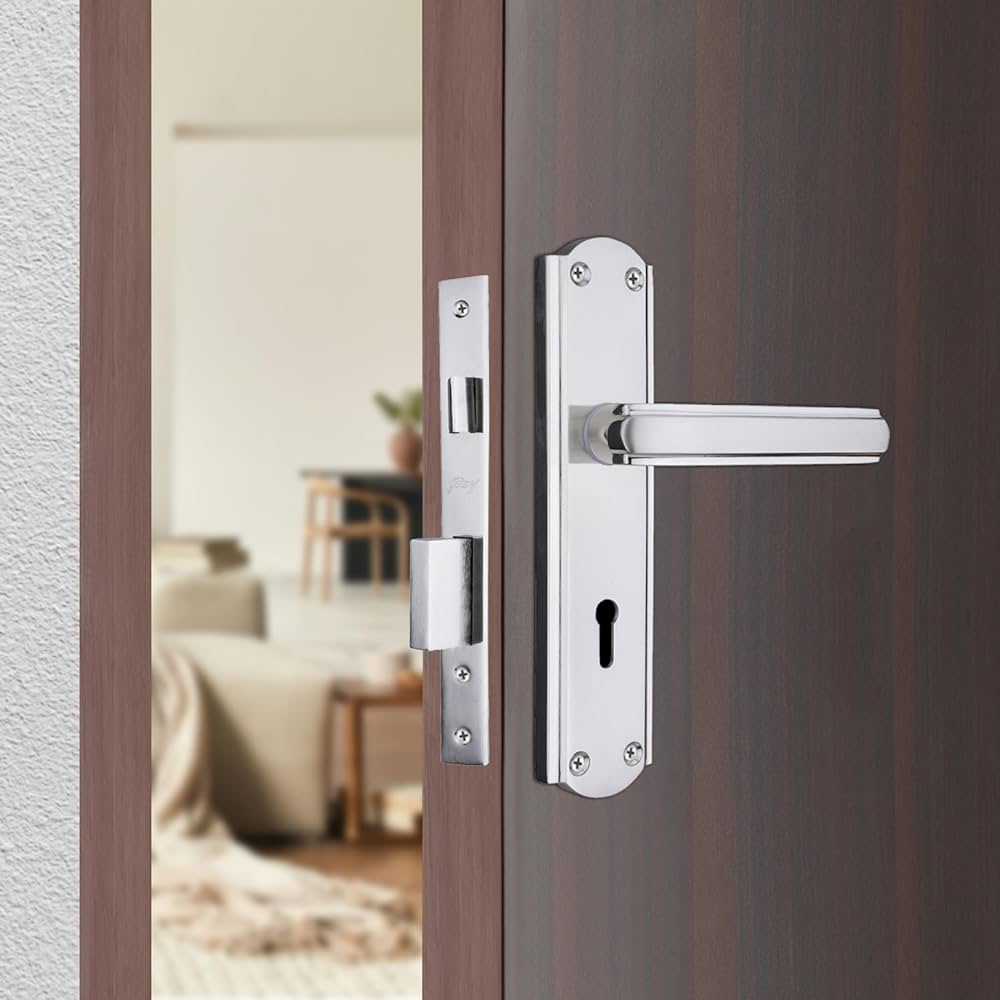 Locking Handles