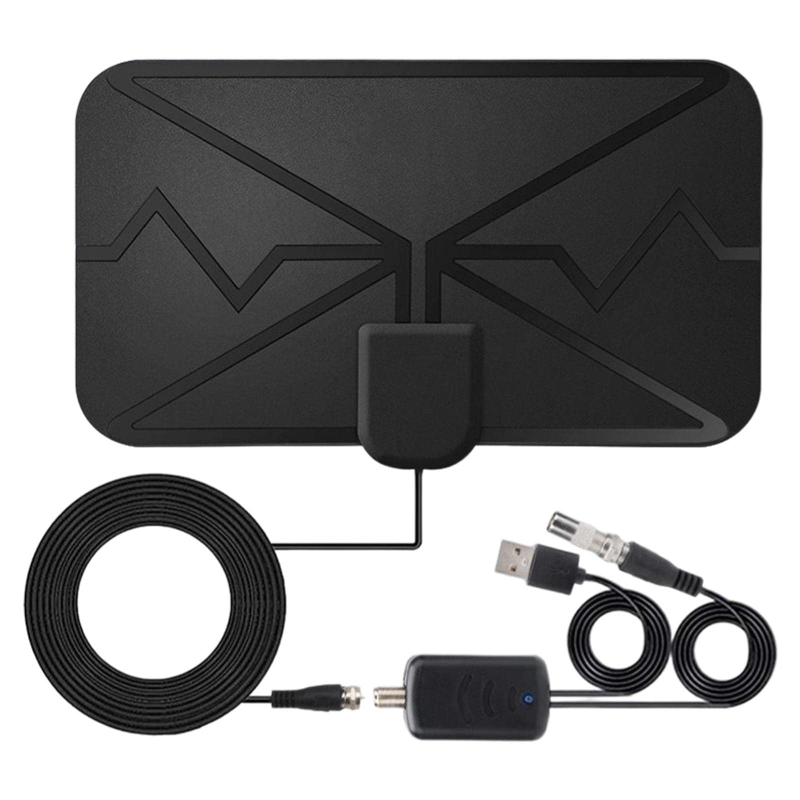Digital Antenna