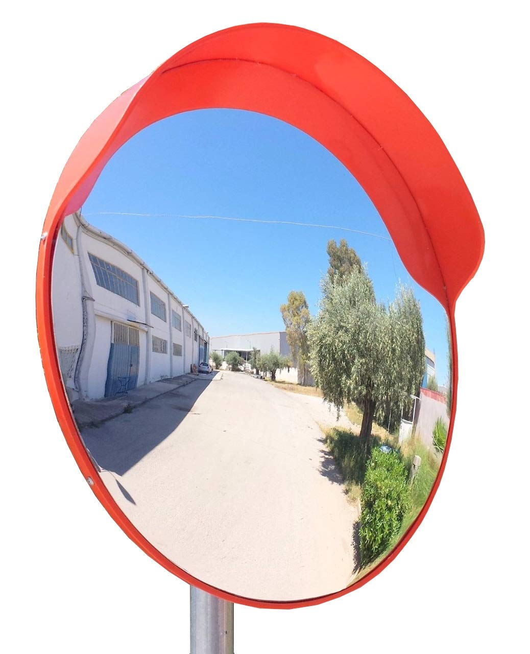 Road Safety Mirrors
