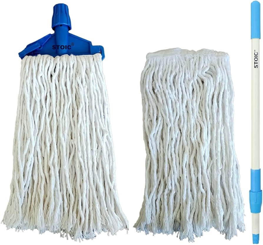 Cotton Mop
