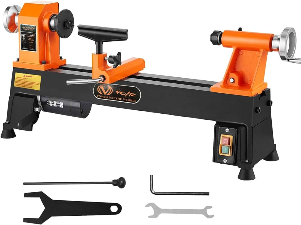 Woodworking Lathes