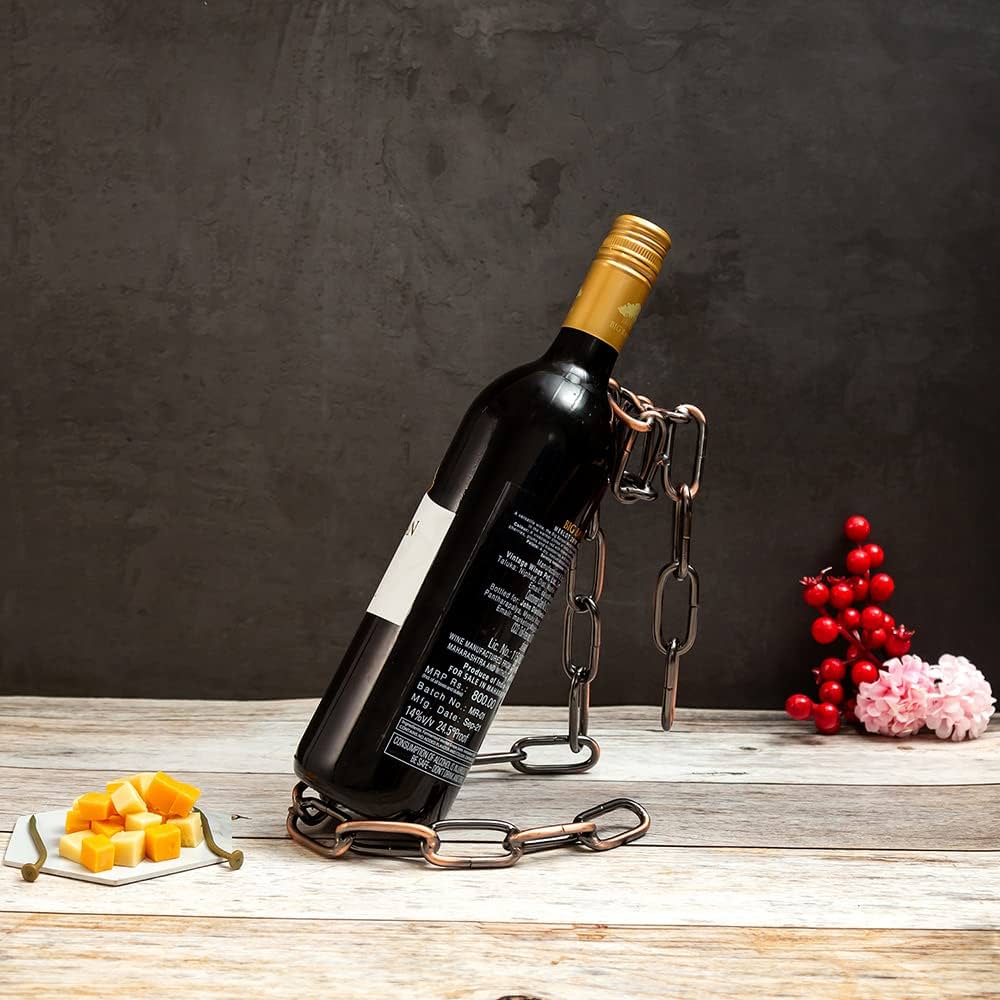 Wine Bottle Holder