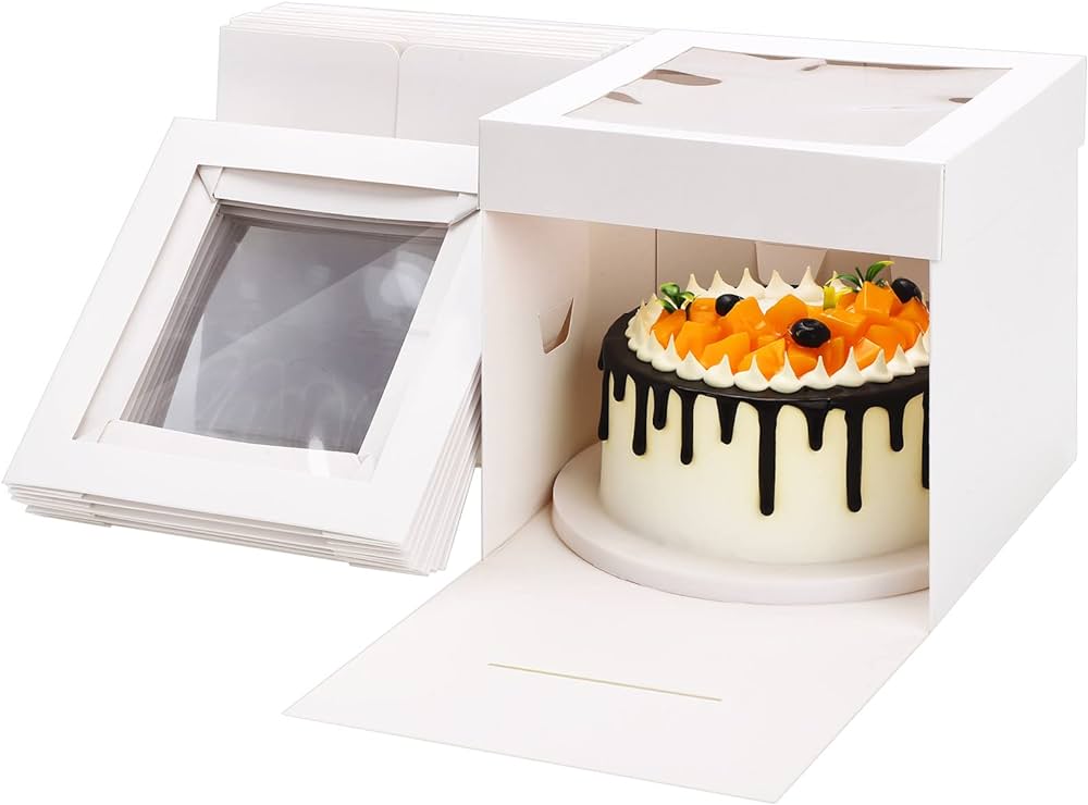 Cake Box