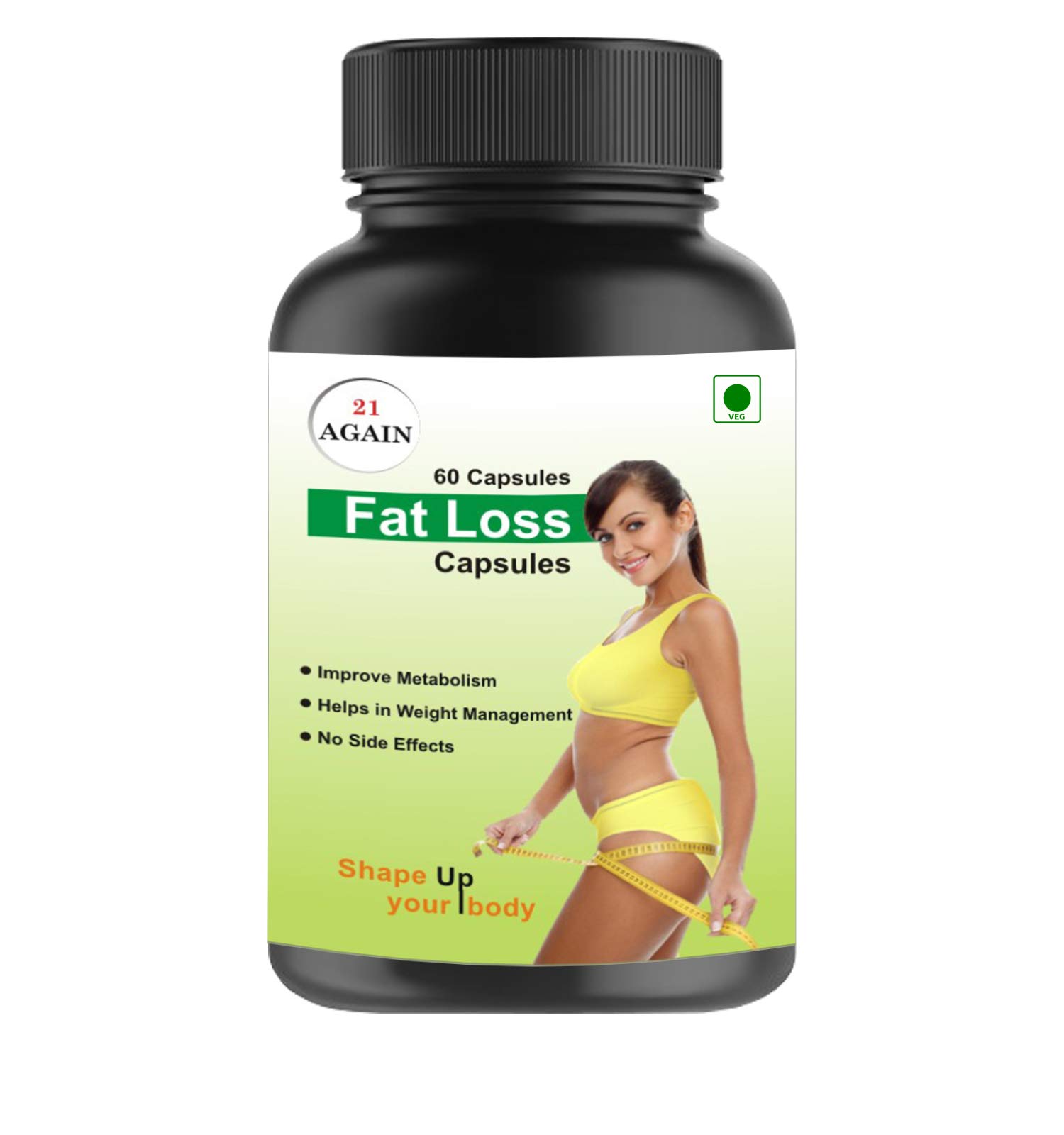 Fat Burning Capsules