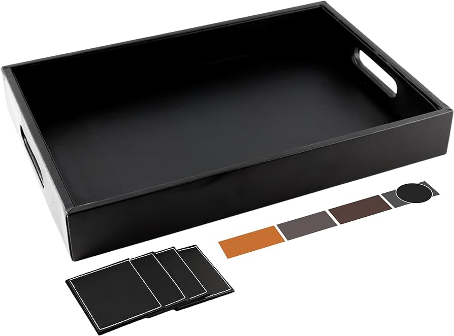 Display Trays