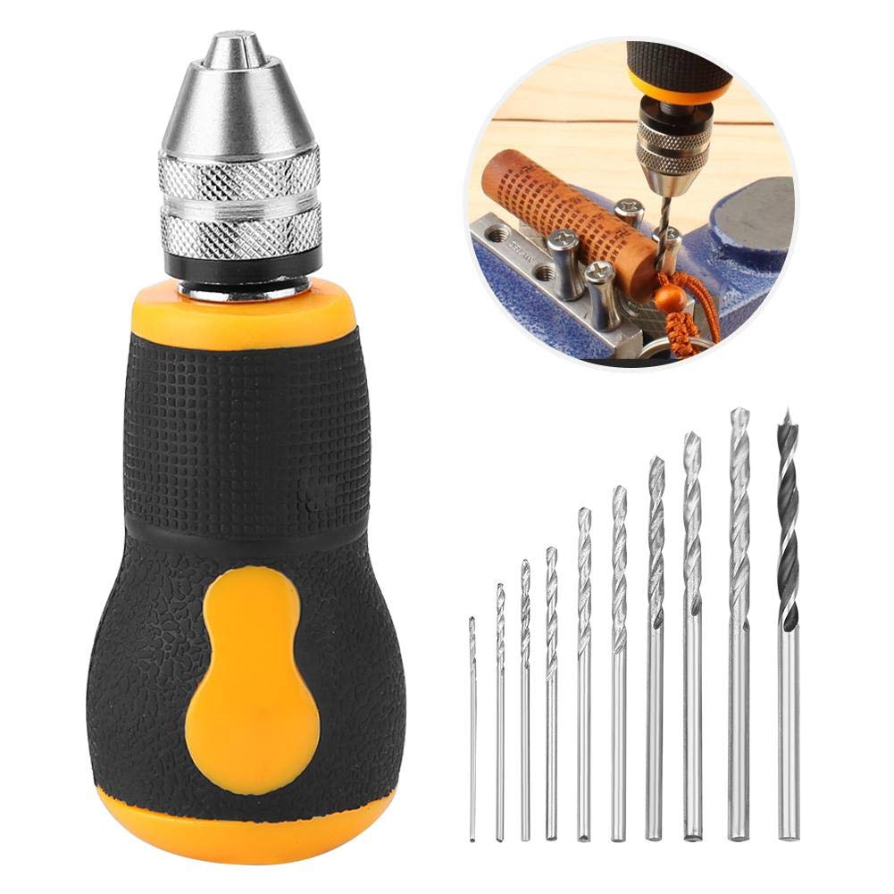 Mini Drill