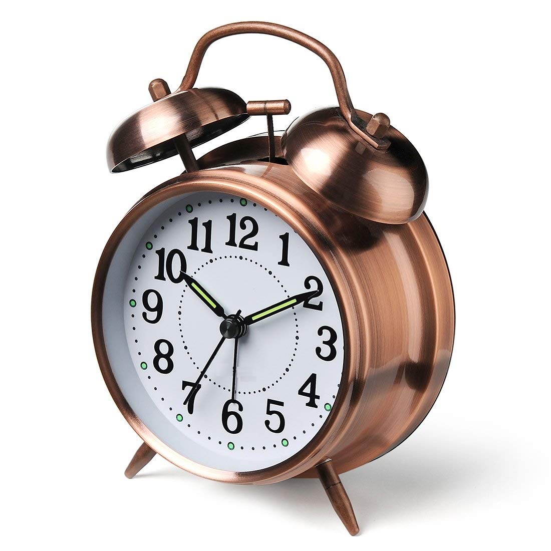 Bell Alarm Clock