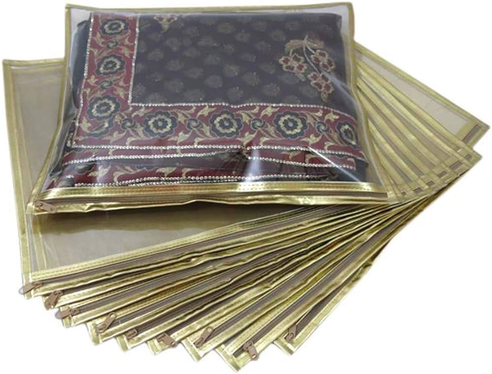 Saree Packing Bag