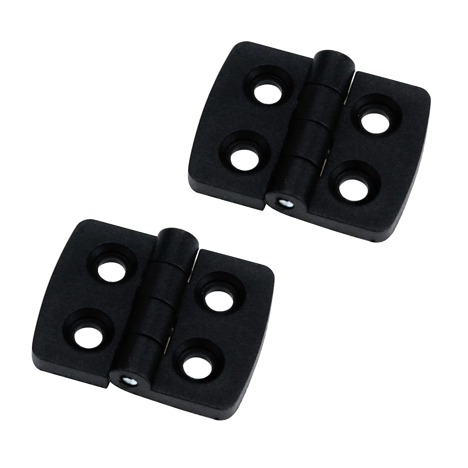 Plastic Hinge