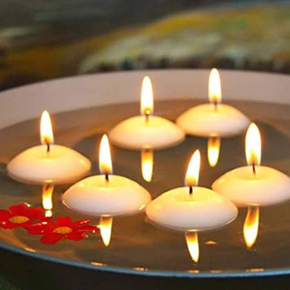 Floating Candles