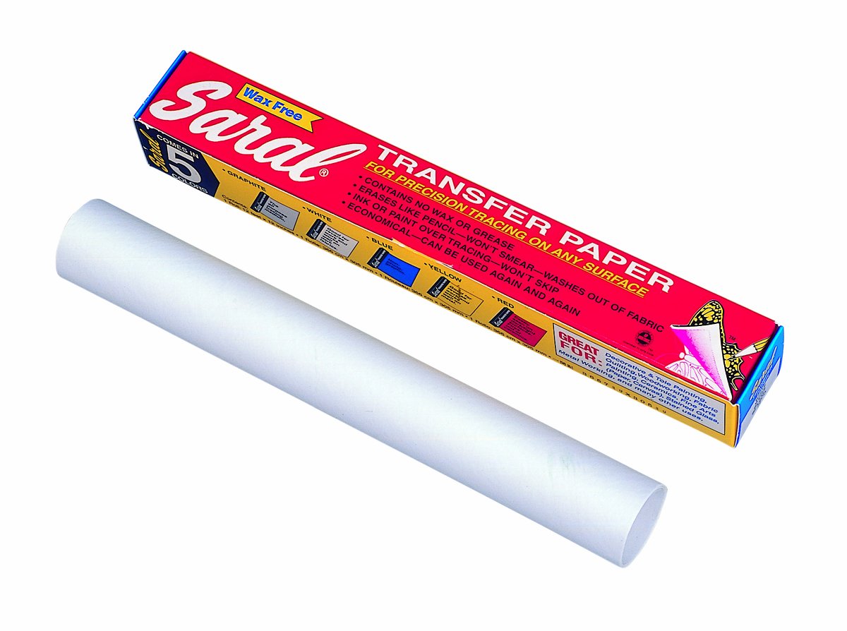 Transfer Papers