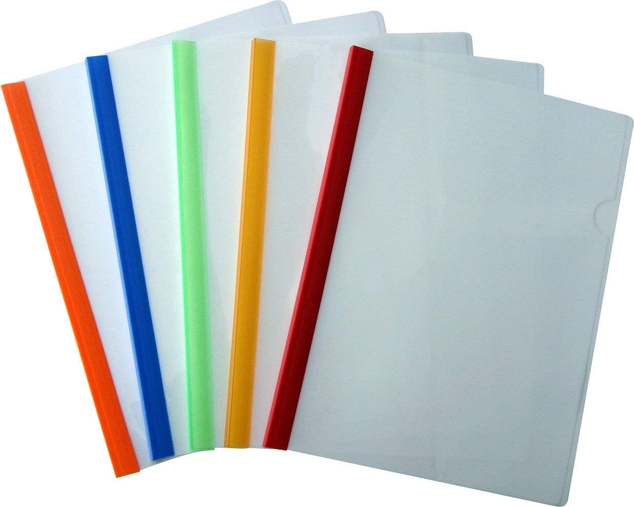 Strip Files