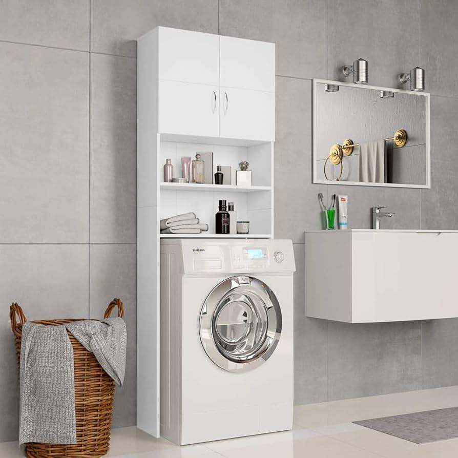 Cabinet Washing Machine