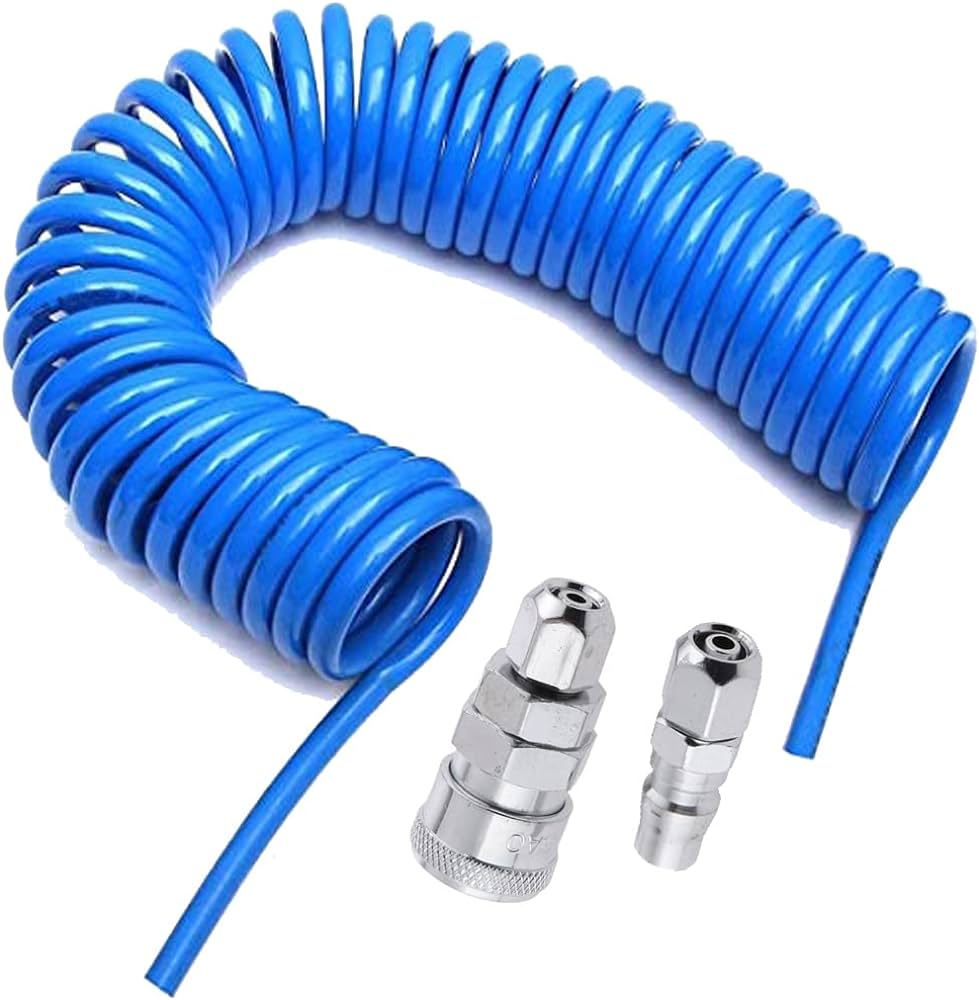 Spiral Tube