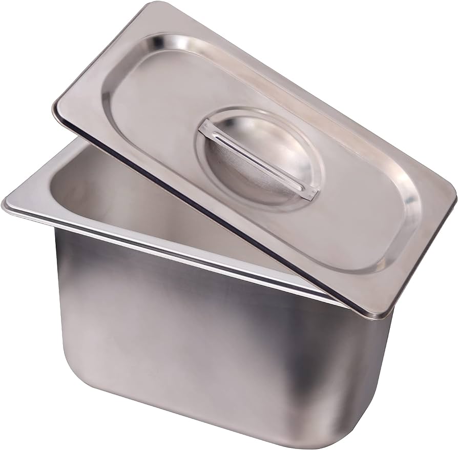 Gastronorm Pan