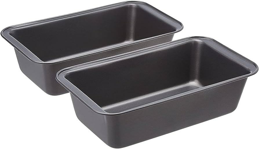 Baking Tin