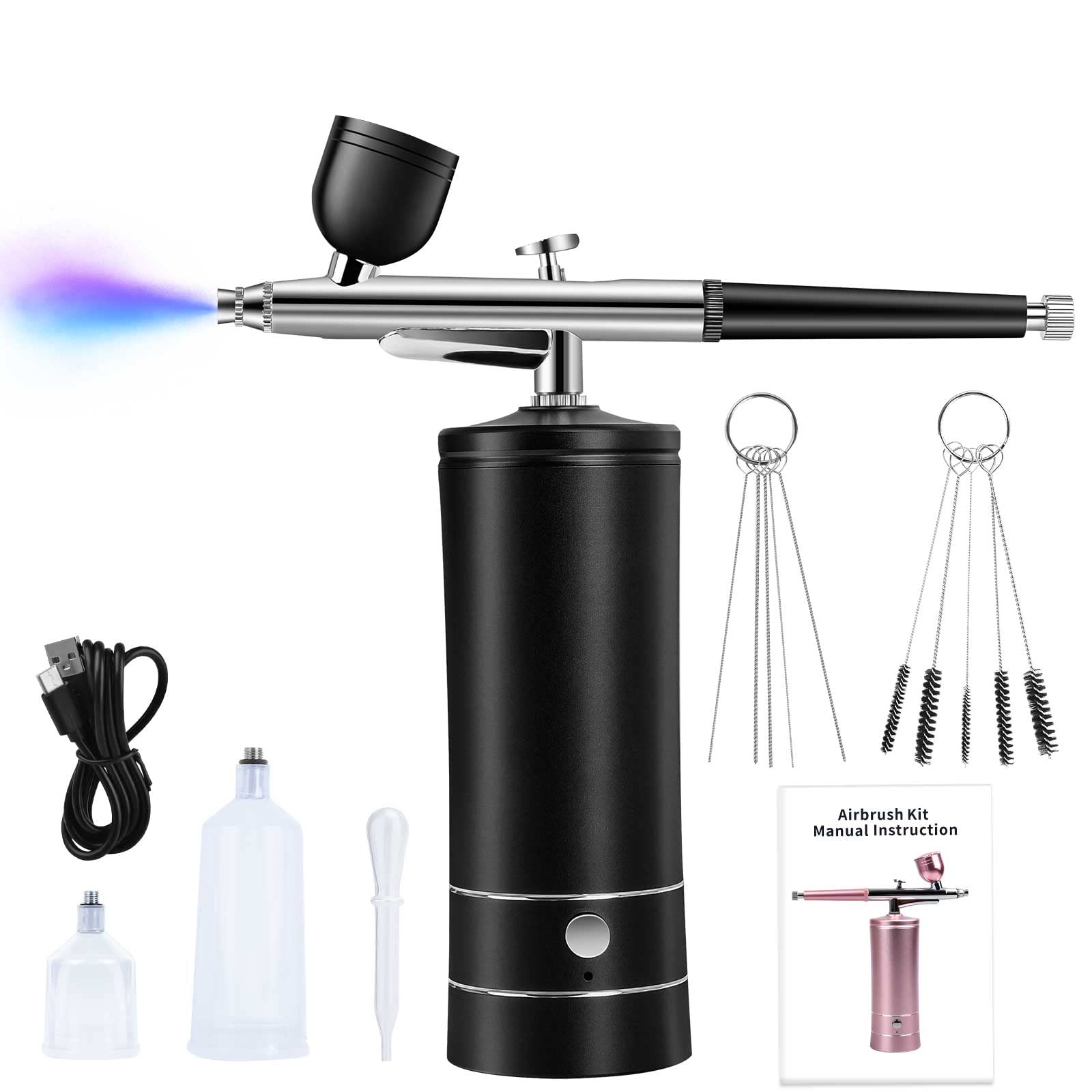 Airbrush Kit