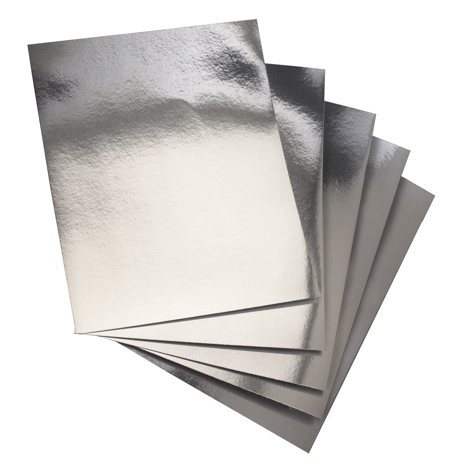 Silver Sheets
