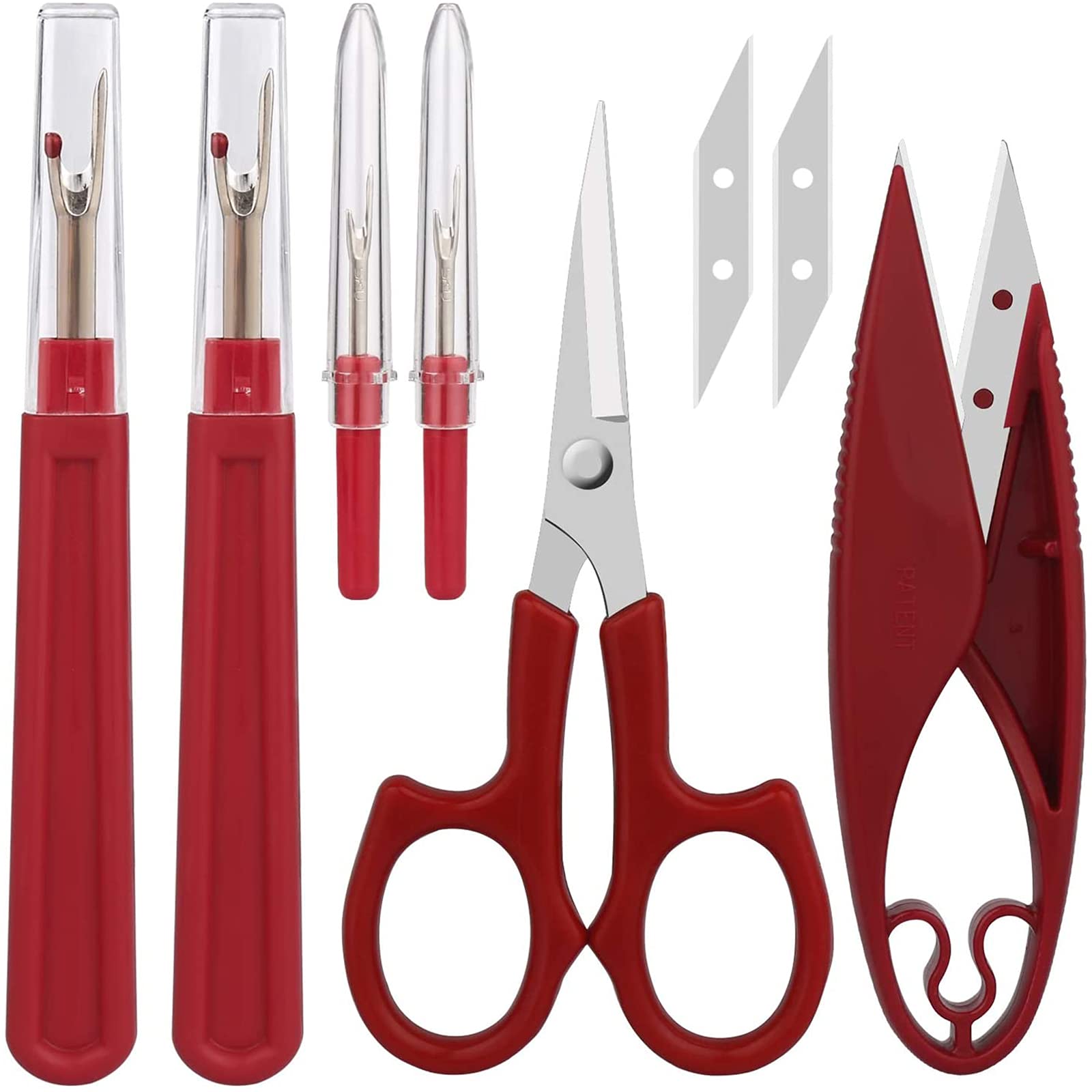 Seam Ripper