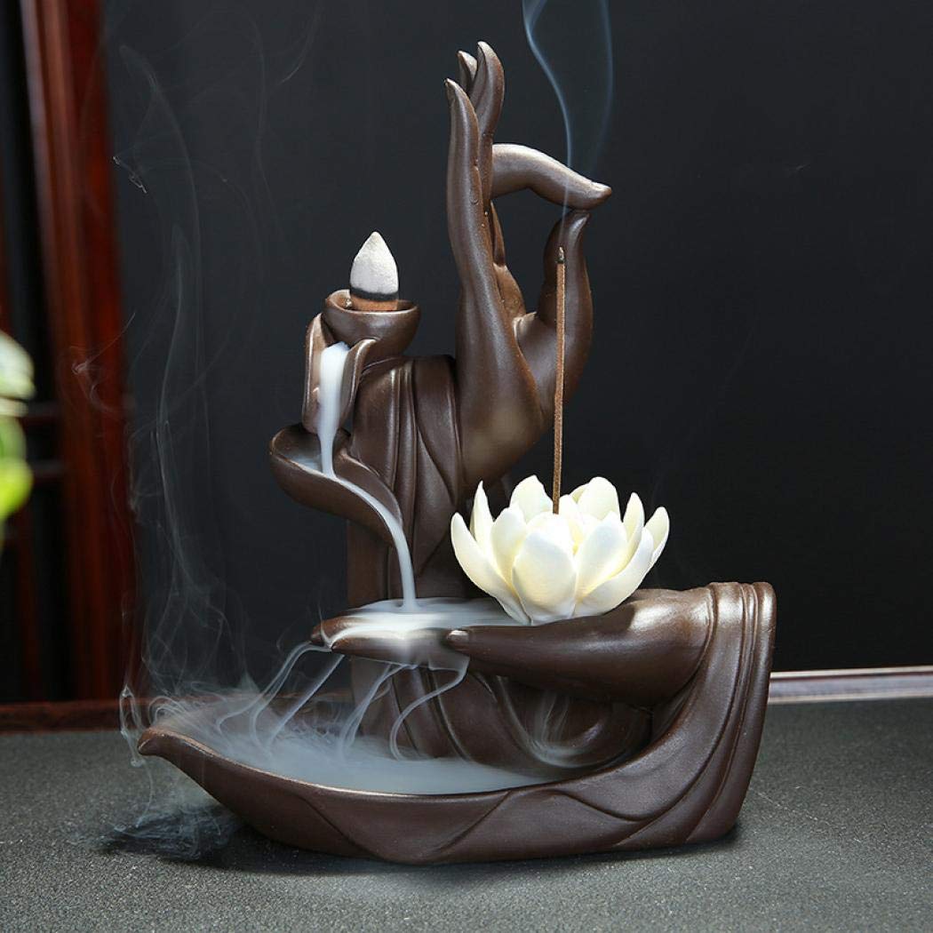Incense Burners