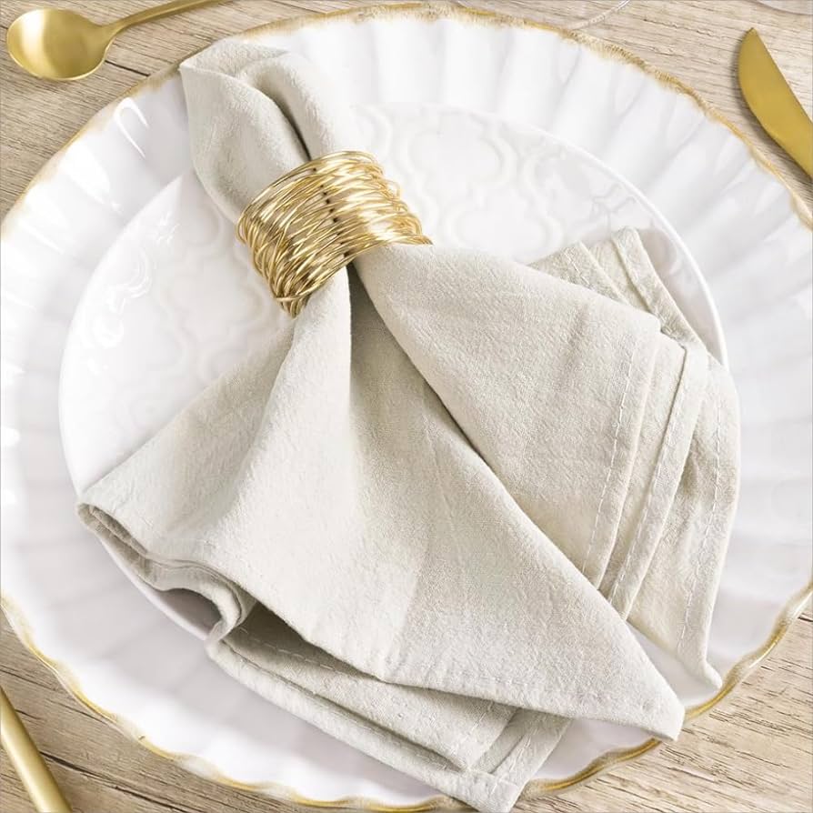 Linen Napkin