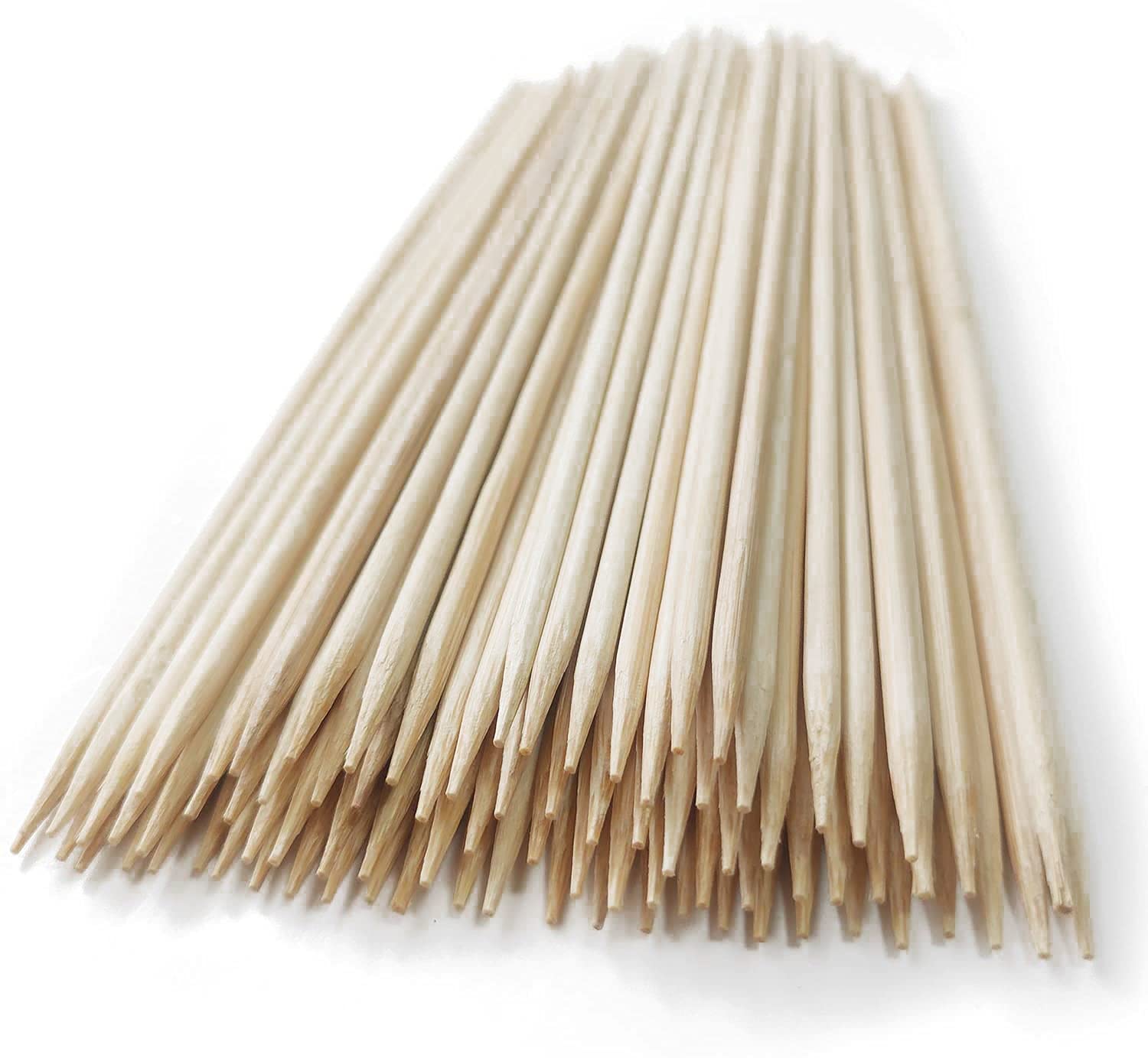 Wooden Skewers