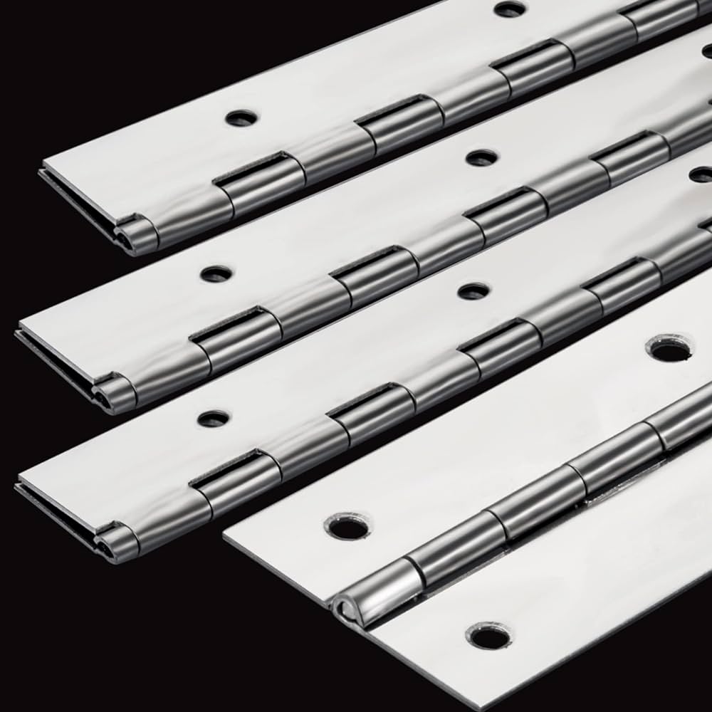Piano Hinges