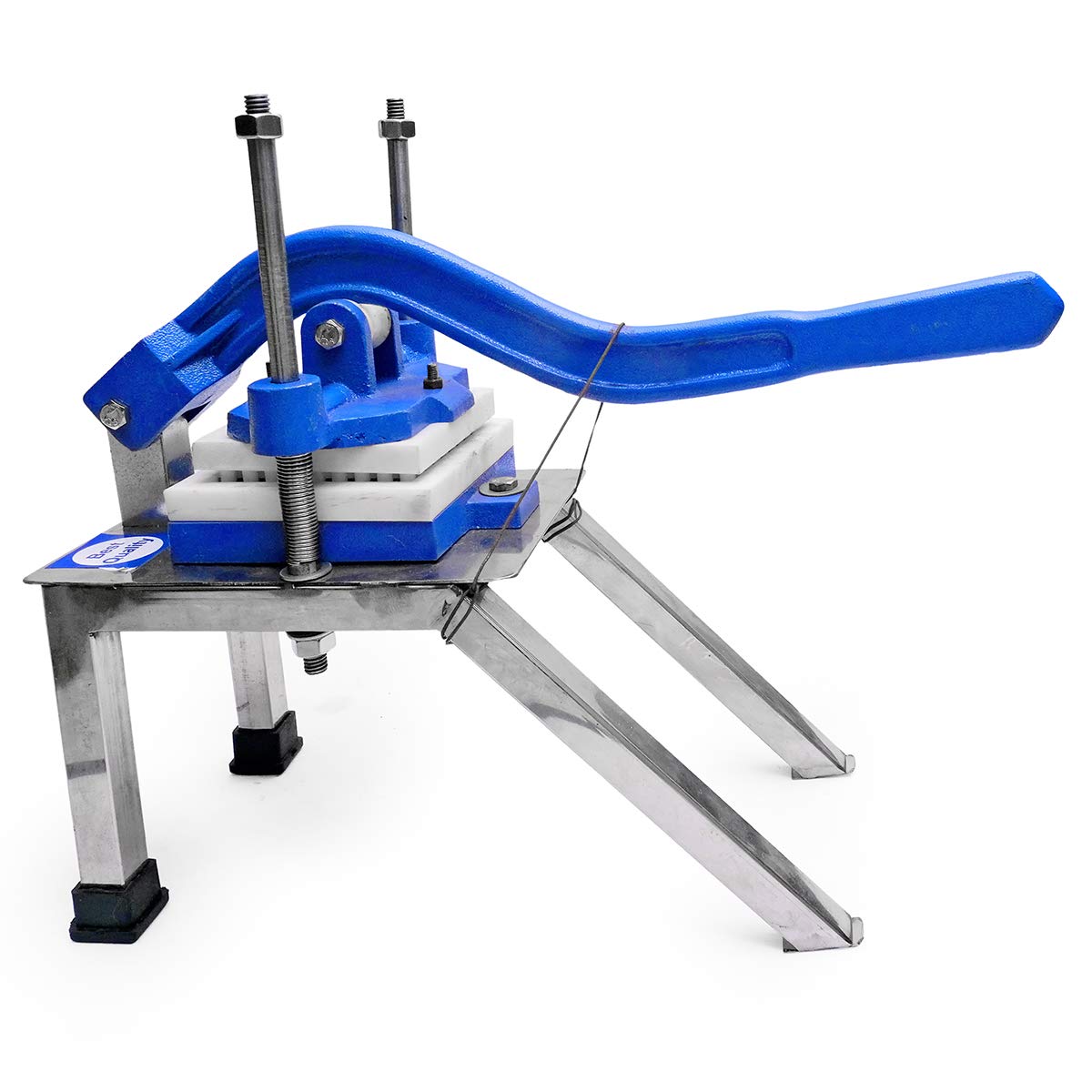 Finger Making Machine