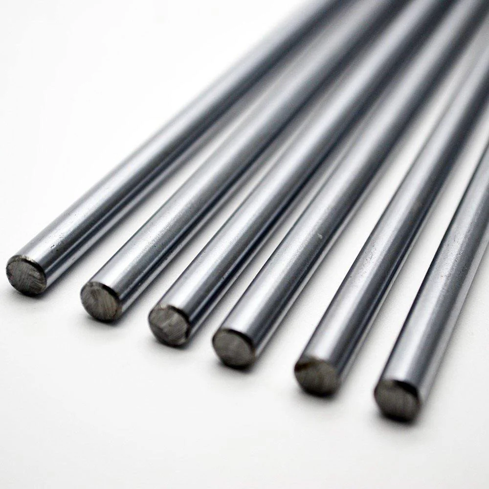 Stainless Steel Rods