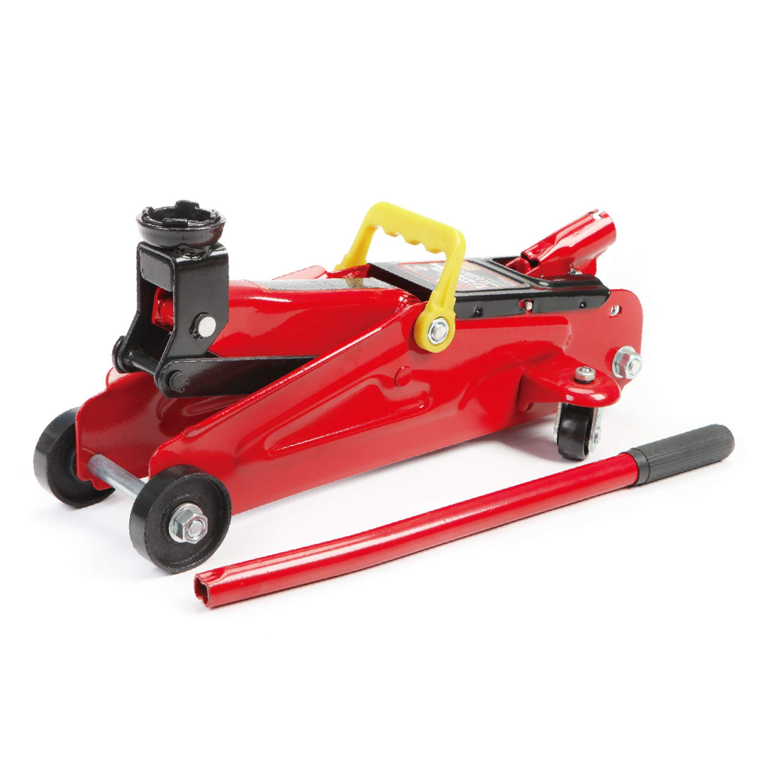 Trolley Jack