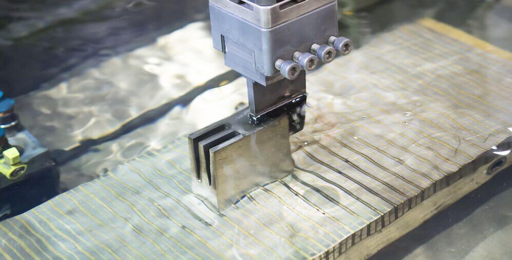 Electro Discharge Machine