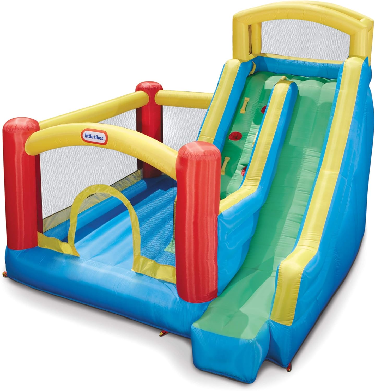 Inflatable Slide