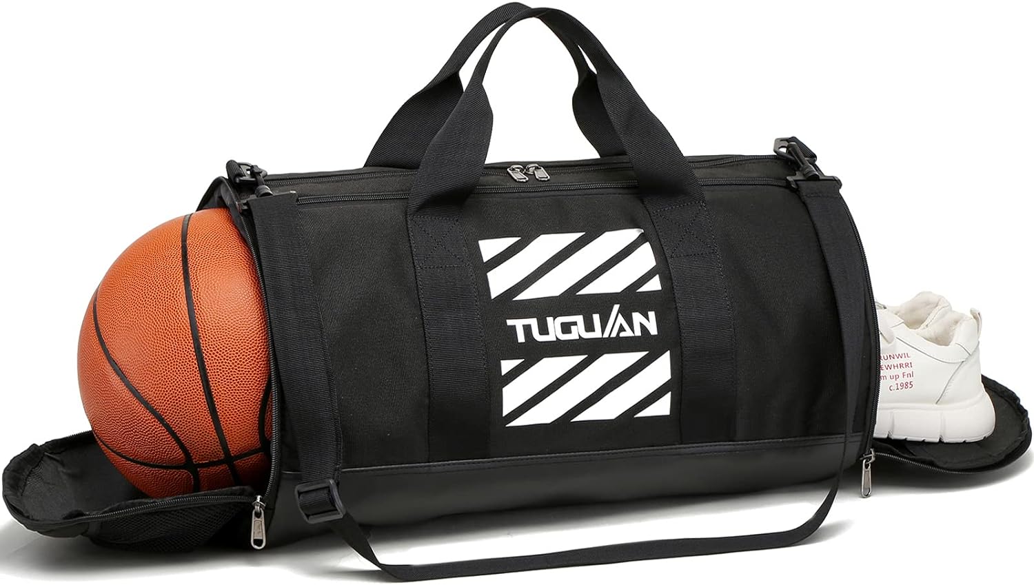 Sports Duffels