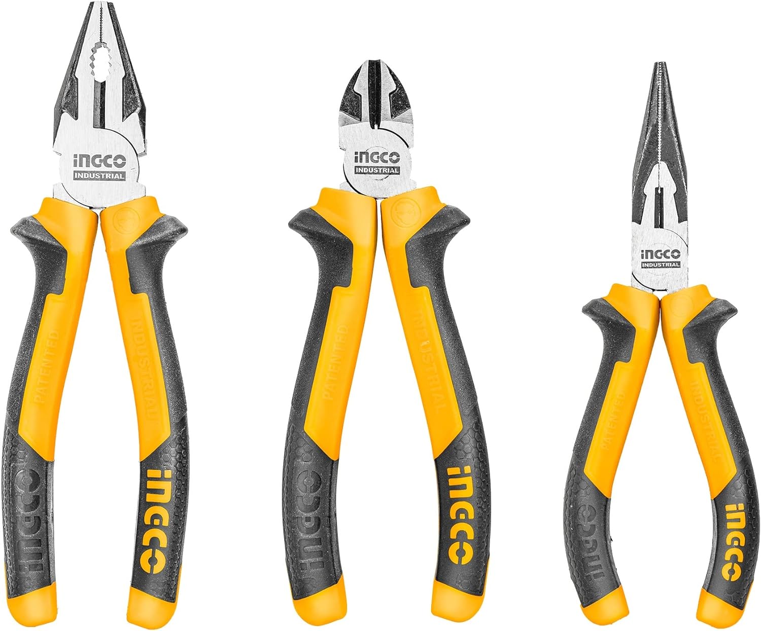 Plier Tools